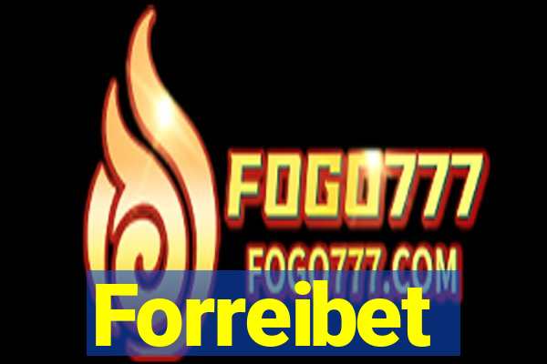 Forreibet