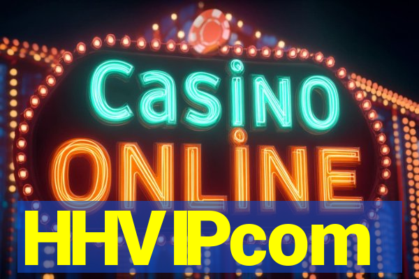 HHVIPcom