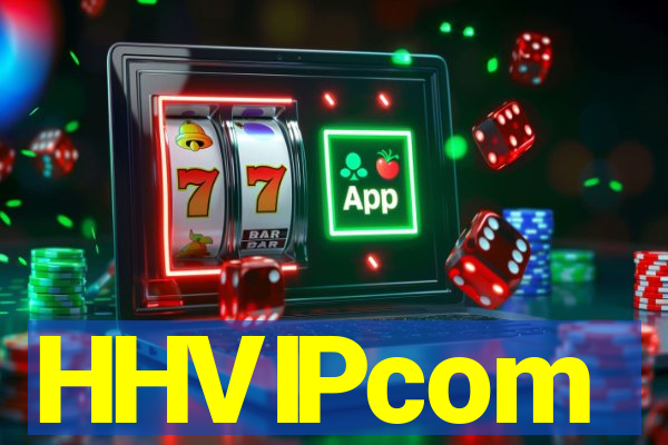 HHVIPcom