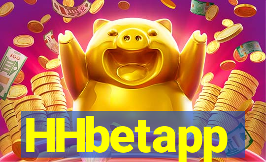 HHbetapp