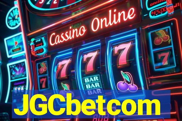 JGCbetcom