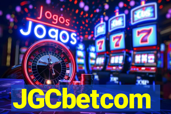 JGCbetcom