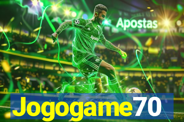 Jogogame70