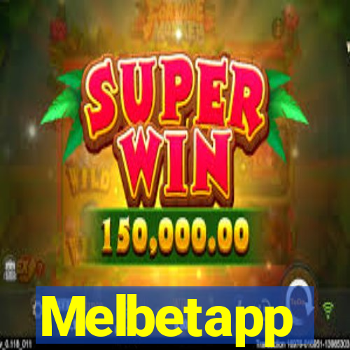 Melbetapp