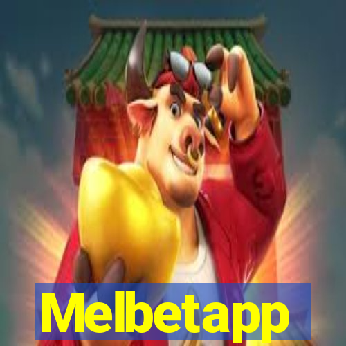 Melbetapp