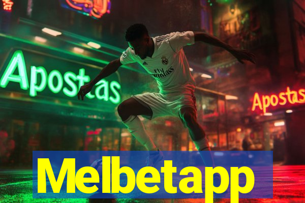 Melbetapp