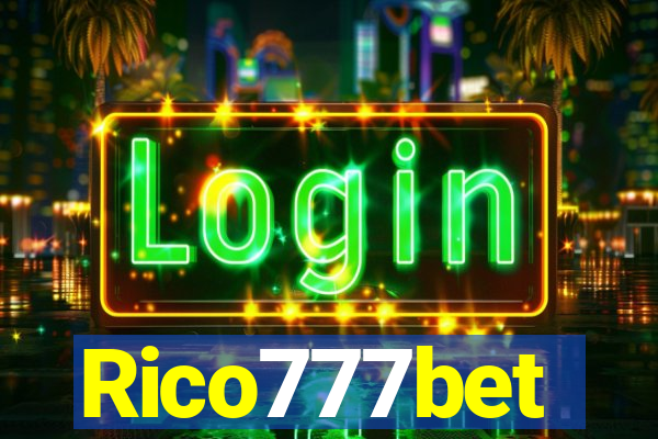 Rico777bet