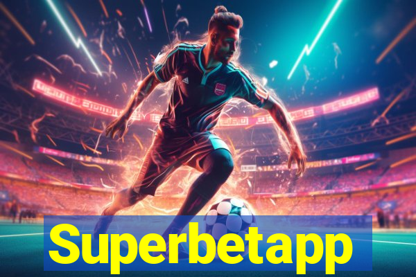 Superbetapp