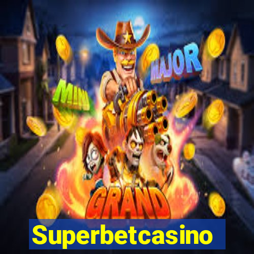 Superbetcasino