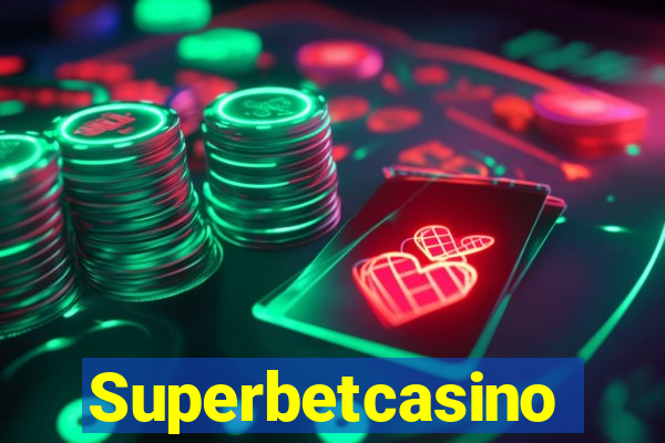Superbetcasino