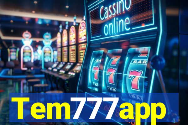 Tem777app