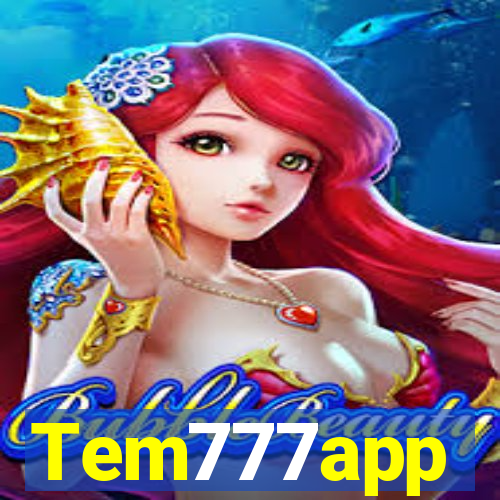 Tem777app