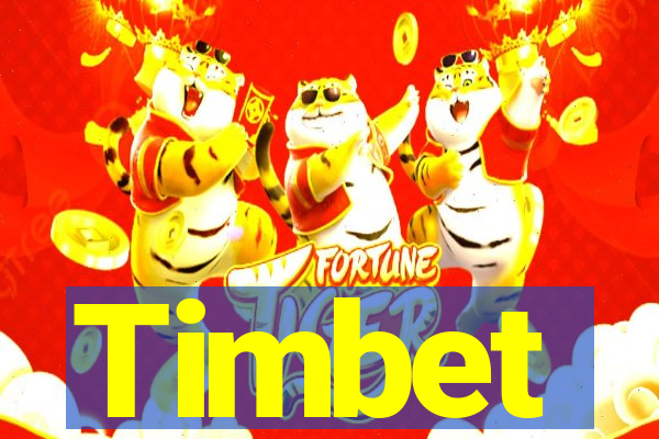 Timbet