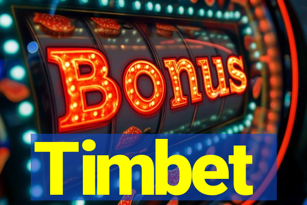Timbet