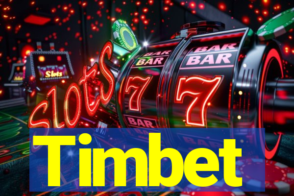 Timbet