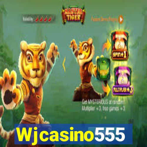 Wjcasino555