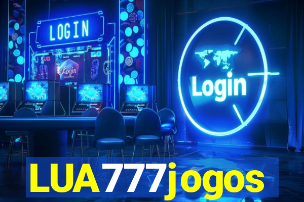 LUA777jogos