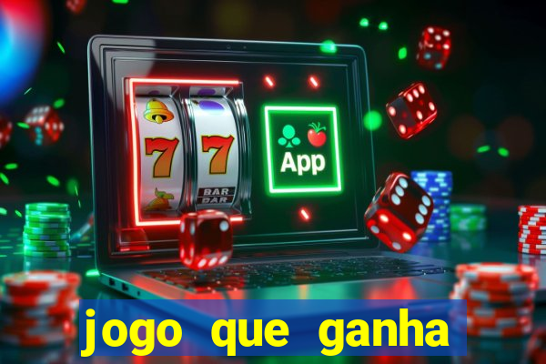 jogo que ganha dinheiro sem depositar
