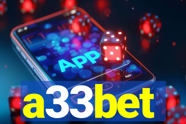 a33bet