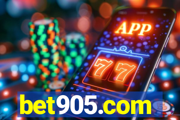 bet905.com