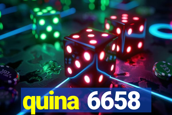 quina 6658