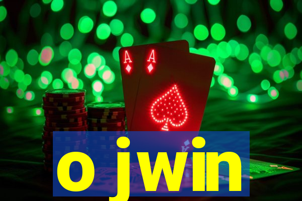o jwin