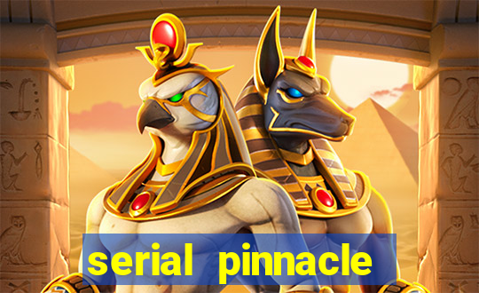 serial pinnacle studio 14 hd ultimate collection