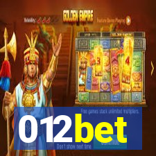 012bet