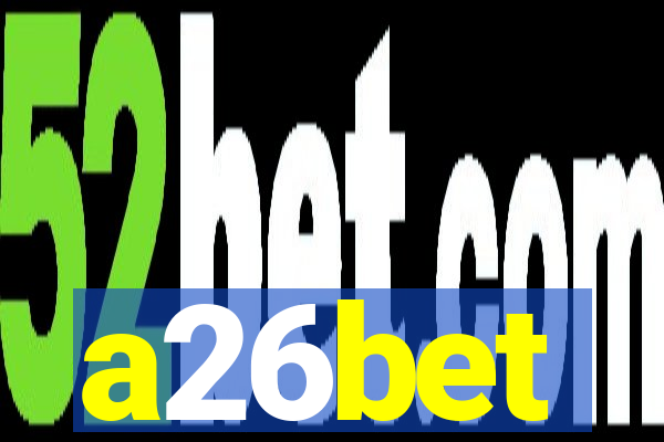 a26bet