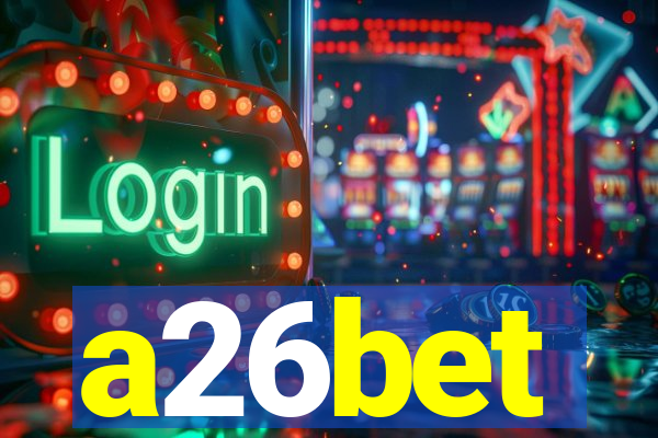 a26bet