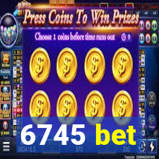 6745 bet
