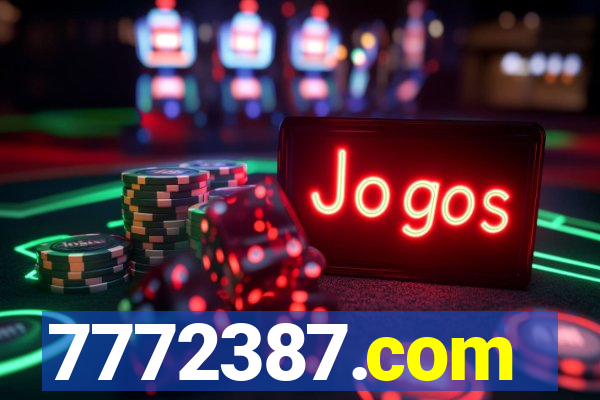 7772387.com