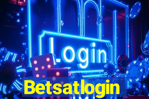 Betsatlogin