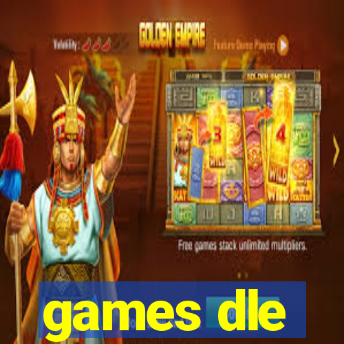 games dle