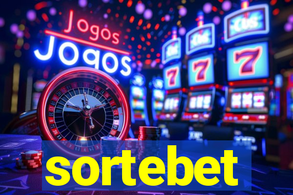sortebet