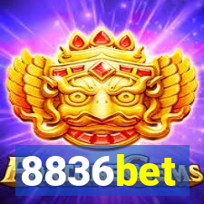 8836bet
