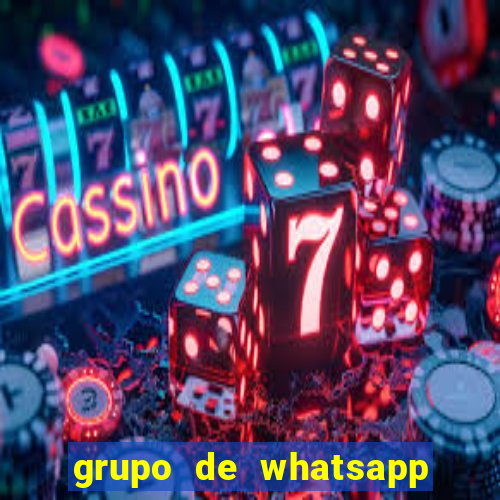 grupo de whatsapp de cdzinhas