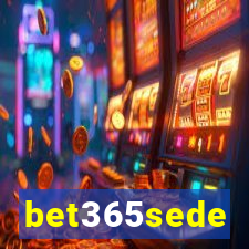 bet365sede