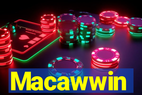 Macawwin
