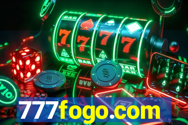 777fogo.com