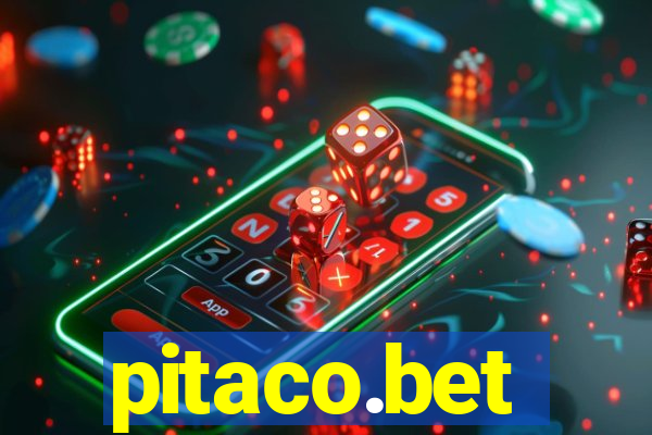 pitaco.bet