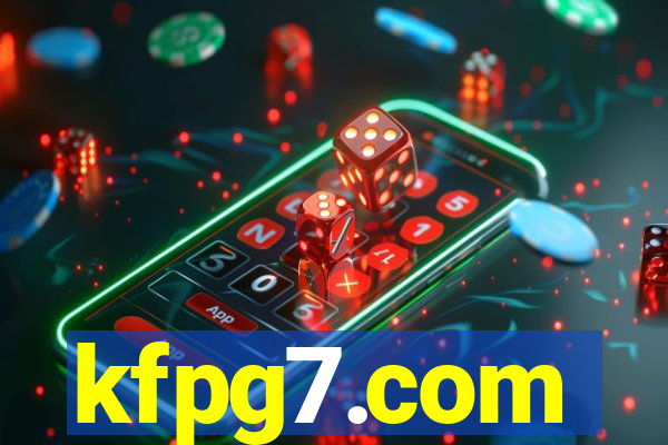kfpg7.com