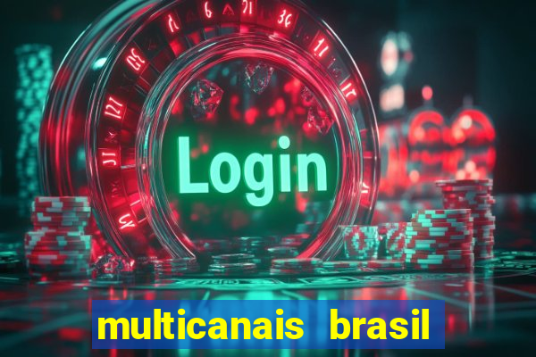 multicanais brasil e uruguai