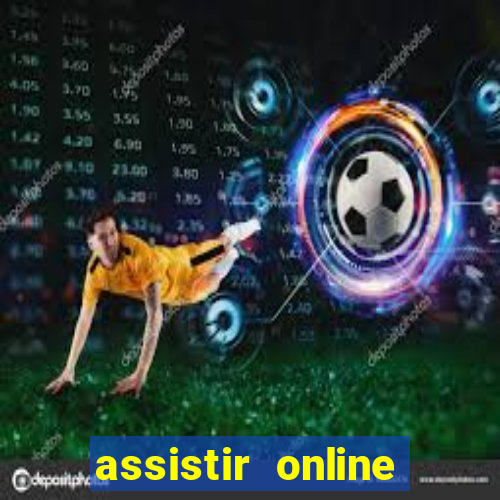 assistir online gladiador 2