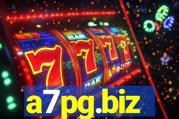 a7pg.biz