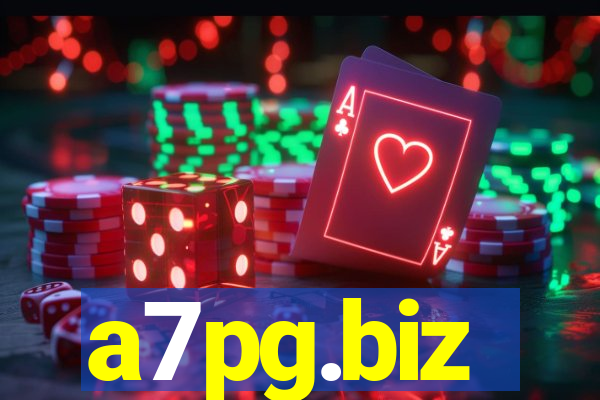 a7pg.biz