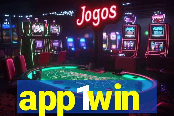 app1win