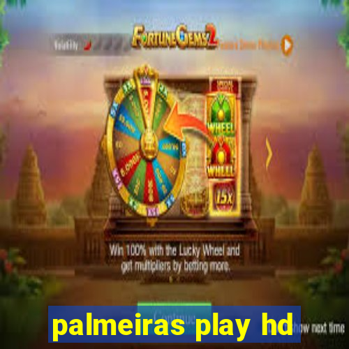 palmeiras play hd
