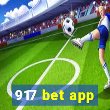 917 bet app
