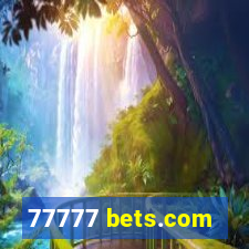 77777 bets.com